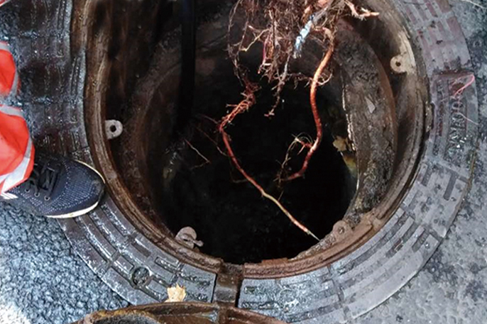 乌什管道预处理